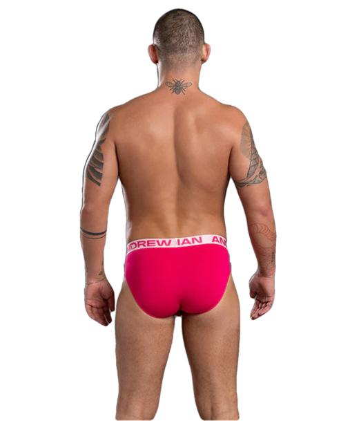 Preview: ALMOST NAKED® Bambus-Slip